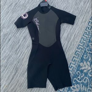 Obrien wetsuit